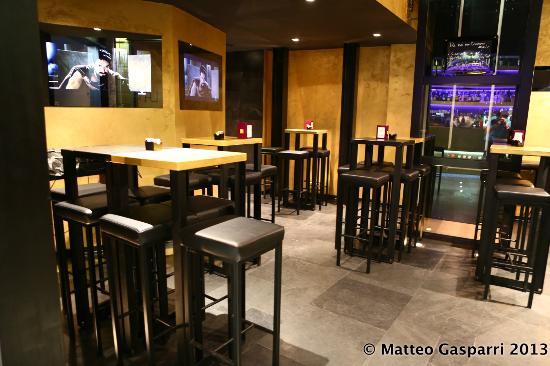 DOC Lounge Bar